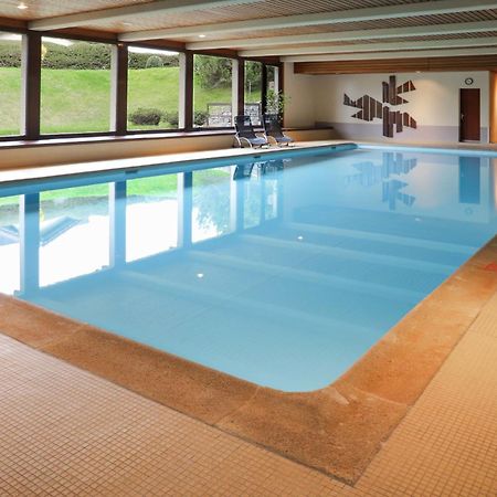Apartment Grand Hotel A18 By Interhome Villars-sur-Ollon Ngoại thất bức ảnh
