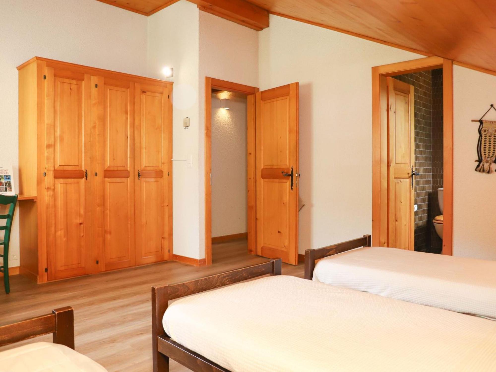 Apartment Grand Hotel A18 By Interhome Villars-sur-Ollon Ngoại thất bức ảnh